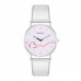 WJ-8733 Hot Selling Fashion High Quality Lover Cheap Quartz Couple Watch Leather Couple Wrist Watch