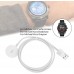 YU-NIYUT Portable Charging Stand Dock Smart Watch Charger Cable for Mi-Chael Ko-rs Access Smartwatch Accessories