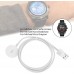 YU-NIYUT Portable Charging Stand Dock Smart Watch Charger Cable for Mi-Chael Ko-rs Access Smartwatch Accessories