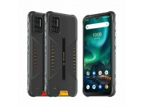 UMIDIGI BISON Rugged Smartphone 8GB+128GB Waterproof Shockproof Unlocked 2 SIM