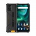 UMIDIGI BISON Rugged Smartphone 8GB+128GB Waterproof Shockproof Unlocked 2 SIM