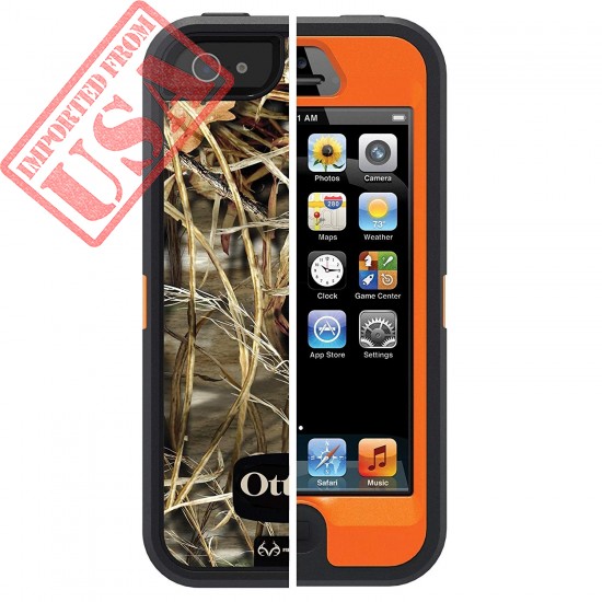 Original Case for Apple iPhone 5 by OtterBox sale in Pakistan