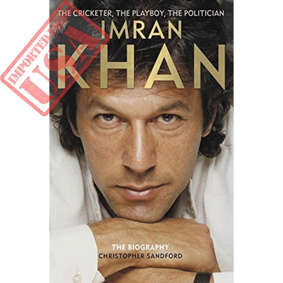 Buy Imran Khan Book Online In Pakistan 
