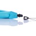 Waterproof Camera Float (2-Pack), JOTO Floating Strap for Waterproof Underwater Camera Camcorders Phones- Waterproof Float Floating Hand Grip -Blue