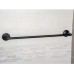 AmazonBasics AB-BR804-OR Towel Bar, 24 Inch, Oil Rubbed Bronze