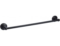 AmazonBasics AB-BR804-OR Towel Bar, 24 Inch, Oil Rubbed Bronze