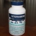 Steramine Quaternary Sanitizing Tablets, Case of 6