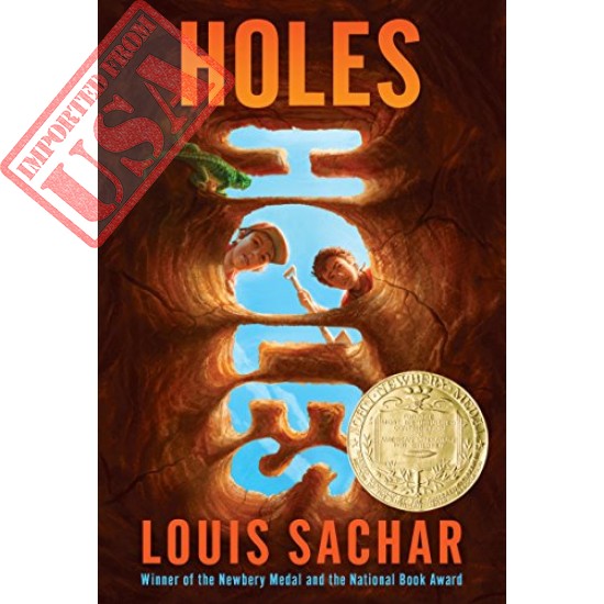 Buy Holes Holes Series Online in Pakistan