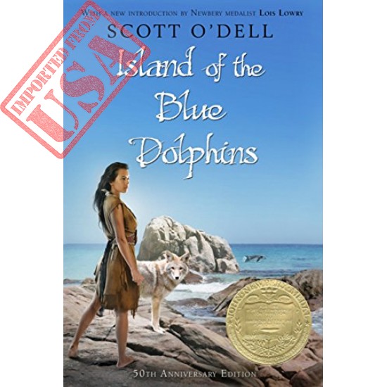 Buy Island of the Blue Dolphins Online in Pakistan