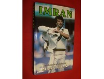 Buy Imran: Autobiography of Imran Khan Online in Pakistan