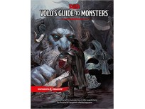 Volo's Guide to Monsters