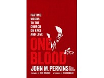 Buy One Blood Parting Words to the Church on Race and Love Online in Pakistan