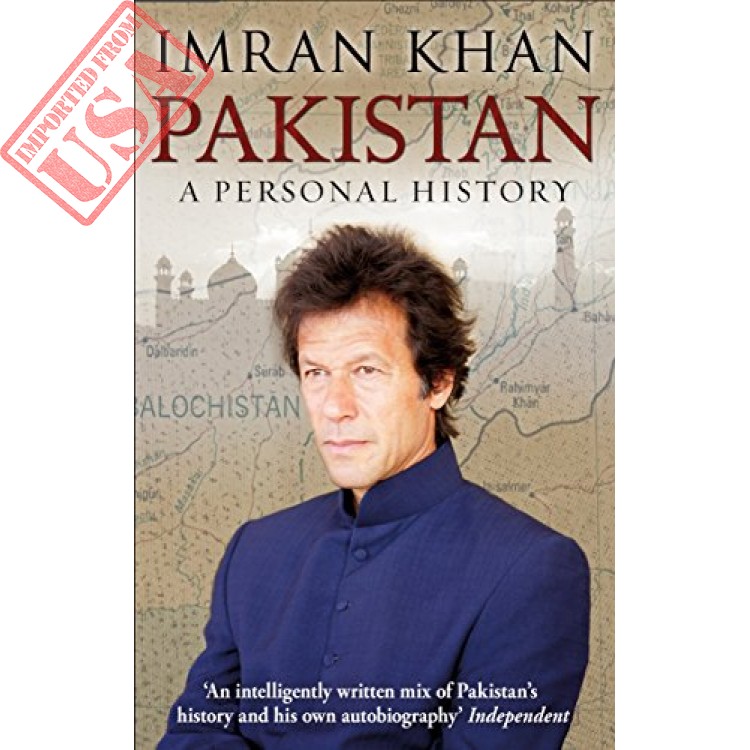 pakistan a personal history book review