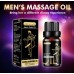 Original Manbird Penis Thickening Growth Man Massage Oil