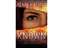 Buy Known A Bone Secrets Novel Online in Pakistan