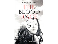 Buy The Blood Race Online in Pakistan