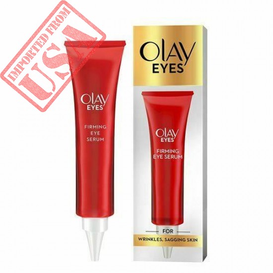 Olay Eyes Firming Serum For Wrinkles Online in Pakistan