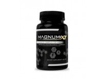 MAGNUM XT Advanced complex for men - NEW AND SEALED (30 Caps)