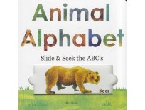 Buy online Best Alphabet Book for Kids in Pakistan 