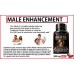 Male Penis Enlarger Enhancement Pills Bigger Size Harder Dick Grow Longer