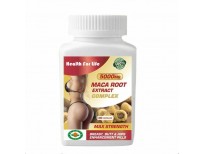 Bigger Breast Butt And Hips Enlargement Maca Root Extract Complex 5000mg