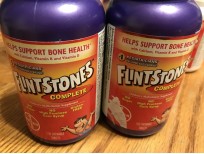 Flintstones Children's Complete Multivitamin, Chewable Tablets Buy in Pakistan