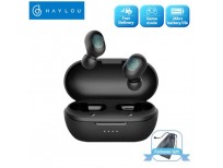 Haylou Bluetooth Earphones Touch Control Wireless Headphones Sale in Pakistan