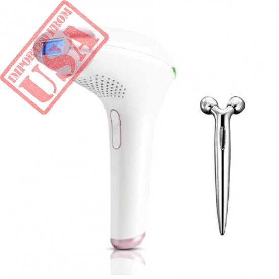 Buy 500000 Flashes Epilator a Laser IPL Hair Removal 3 in1 Hair Removal Permanent for Women Depilation laser Hair Removal Machine