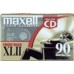 Maxell XL-II 90-Minute Blank Audio Cassette online in Pakistan