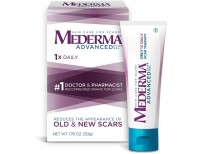 Mederma Advanced Scar Gel - Reduces The Appearance of Old & New Scars Buy Online in Pakistan