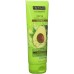 Freeman Purifying Clay Facial Mask, Oil Absorbing and Hydrating Beauty Face Mask with Avocado and Oatmeal, 6 oz