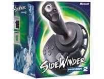 Microsoft Sidewinder Precision 2 Joystick