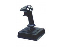 200-503 CH Products Flightstick Pro USB 4-Button Joystick 8-Way Hatswitch