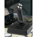 200-503 CH Products Flightstick Pro USB 4-Button Joystick 8-Way Hatswitch