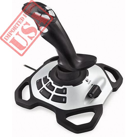 Extreme 3D Pro Joystick for Windows