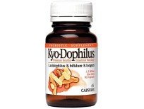 Kyo-Dophilus Daily Probiotic, Immune and Digestive Support*, 45 capsules (Packaging may vary)
