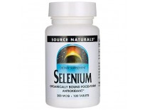 Buy Selenium Supplement 200 Mcg For Sale In Pakistan