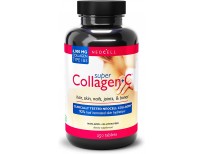 Original Super Collagen Plus Vitamin C For Hair, Nails, Skin, Joints & Bones In Pakistan