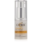 Buy Citrix Vitamin C Antioxidant Eye Cream Online in Pakistan