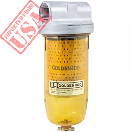 GOLDENROD 495 bowl fuel tank filter shop online in Pakistan