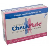 Check Mate Infidelity Test Kit - 10 Tests - Check your spouse, boyfriend, girlfriend, partner Buy Online in Pakistan