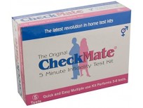 Check Mate Infidelity Test Kit - 10 Tests - Check your spouse, boyfriend, girlfriend, partner Buy Online in Pakistan