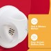 High Quality First Alert SA303CN3 Battery Powered Smoke Alarm with Silence Button imported from USA