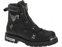 Original Harley-Davidson Men's Brake Light Riding Boot imported from USA Sale in Pakistan