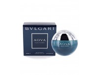 Bvlgari Aqua By Bvlgari For Men. Eau De Toilette Spray 3.4 Ounces
