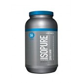 Buy Isopure Zero Carb Protein Powder Online in Pakistan