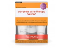 Neutrogena Complete Acne Therapy System