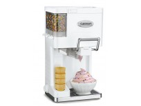 Buy Cuisinart ICE-45 Ice Cream Maker Online in Pakistan