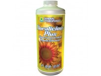 Shop General Hydroponics Floralicious Plus For Gardening Imported From USA