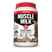 Buy Muscle Milk Genuine Protein Powder Online in Pakistan